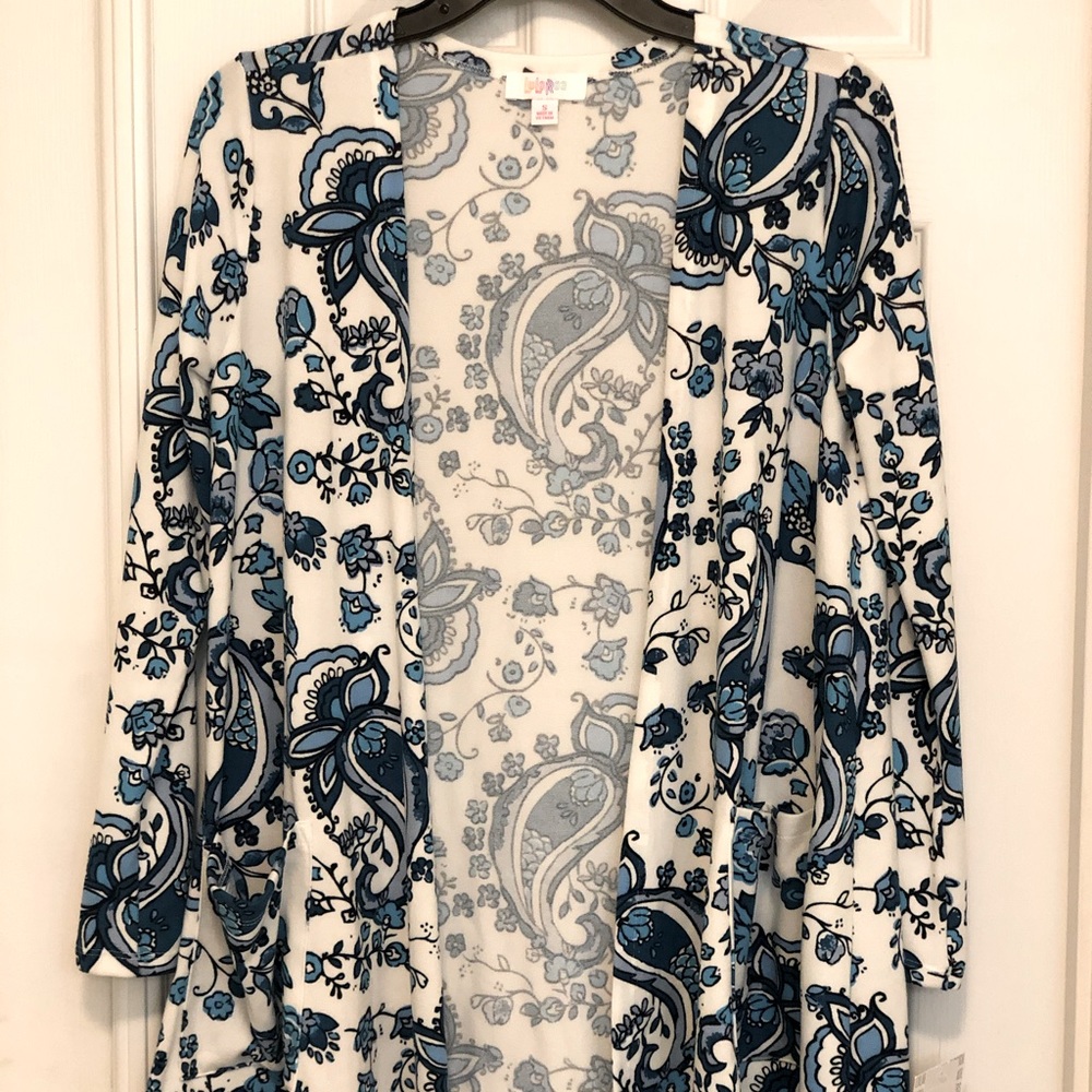 Women’s Cardigan